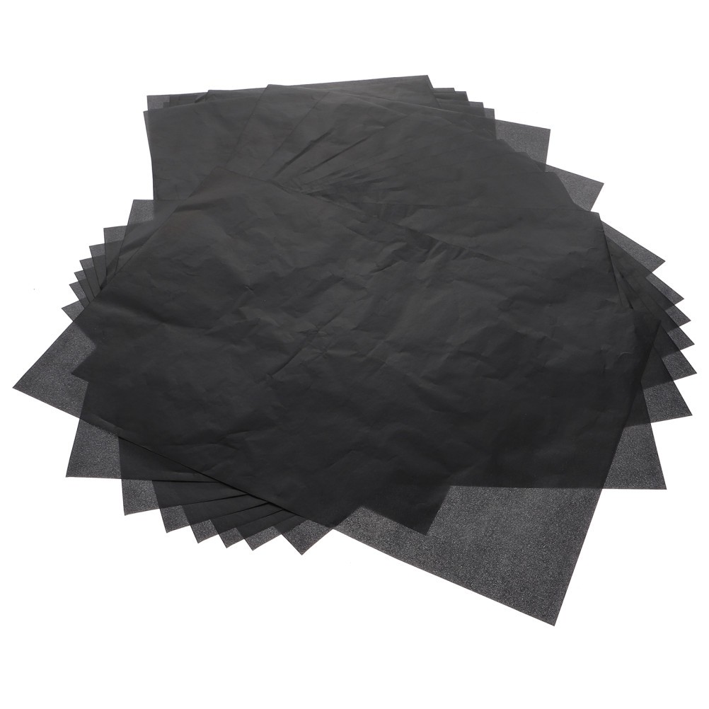 25 Sheets Copy Carbon Paper Painting Tracing Paper carbon paper