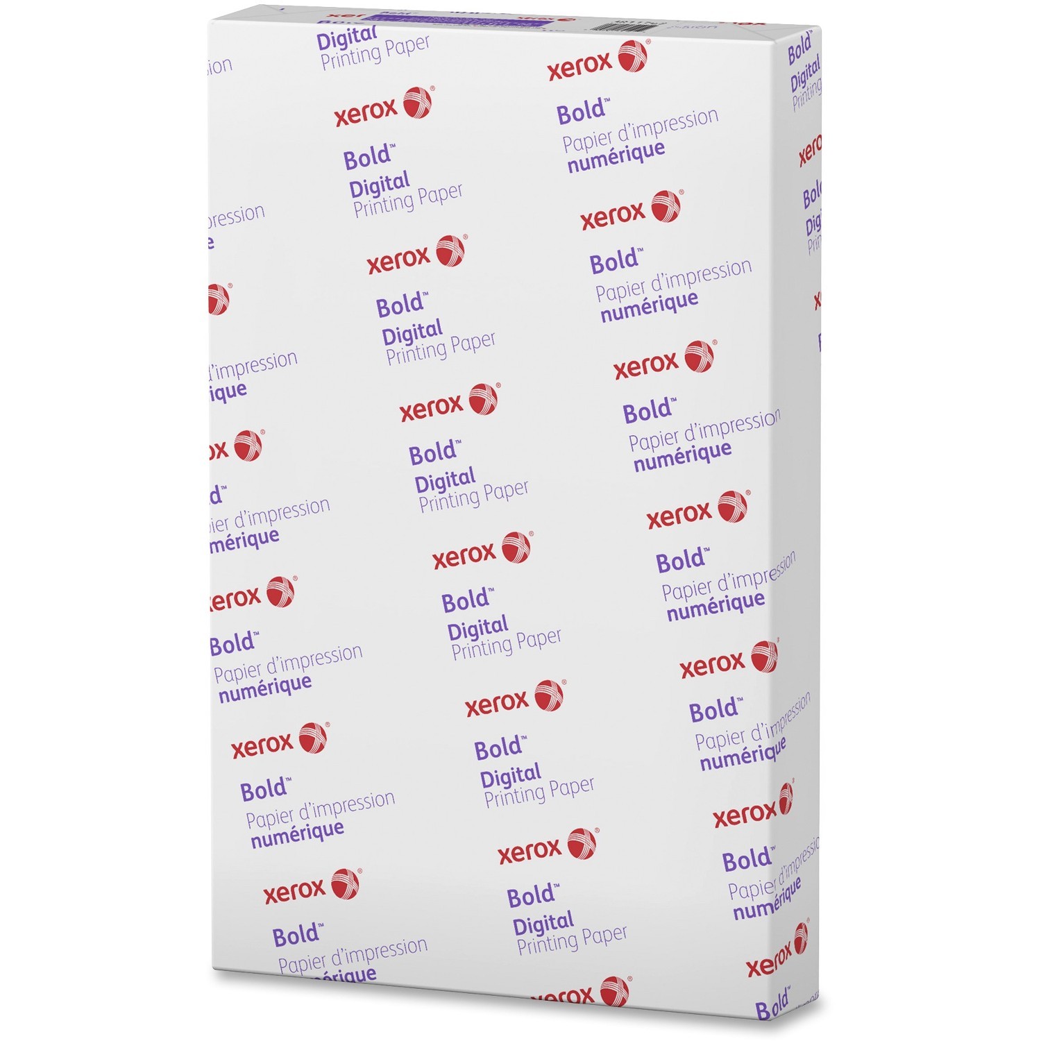Xerox Bold Digital Printing Paper – 3R11762 – 095205741254