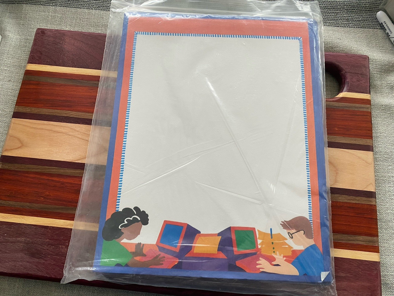 Decorative Colored Printer Paper