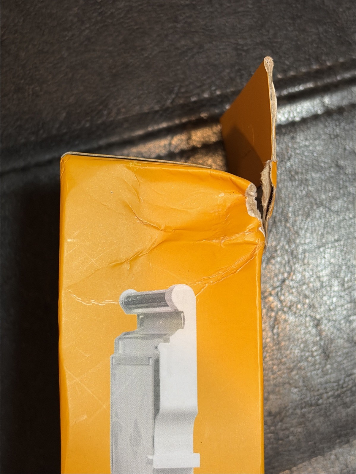 Kodak Cartridge 2.1 X 3.4 30 Sheets For Kodak Mini Shot 2 Series Brand New