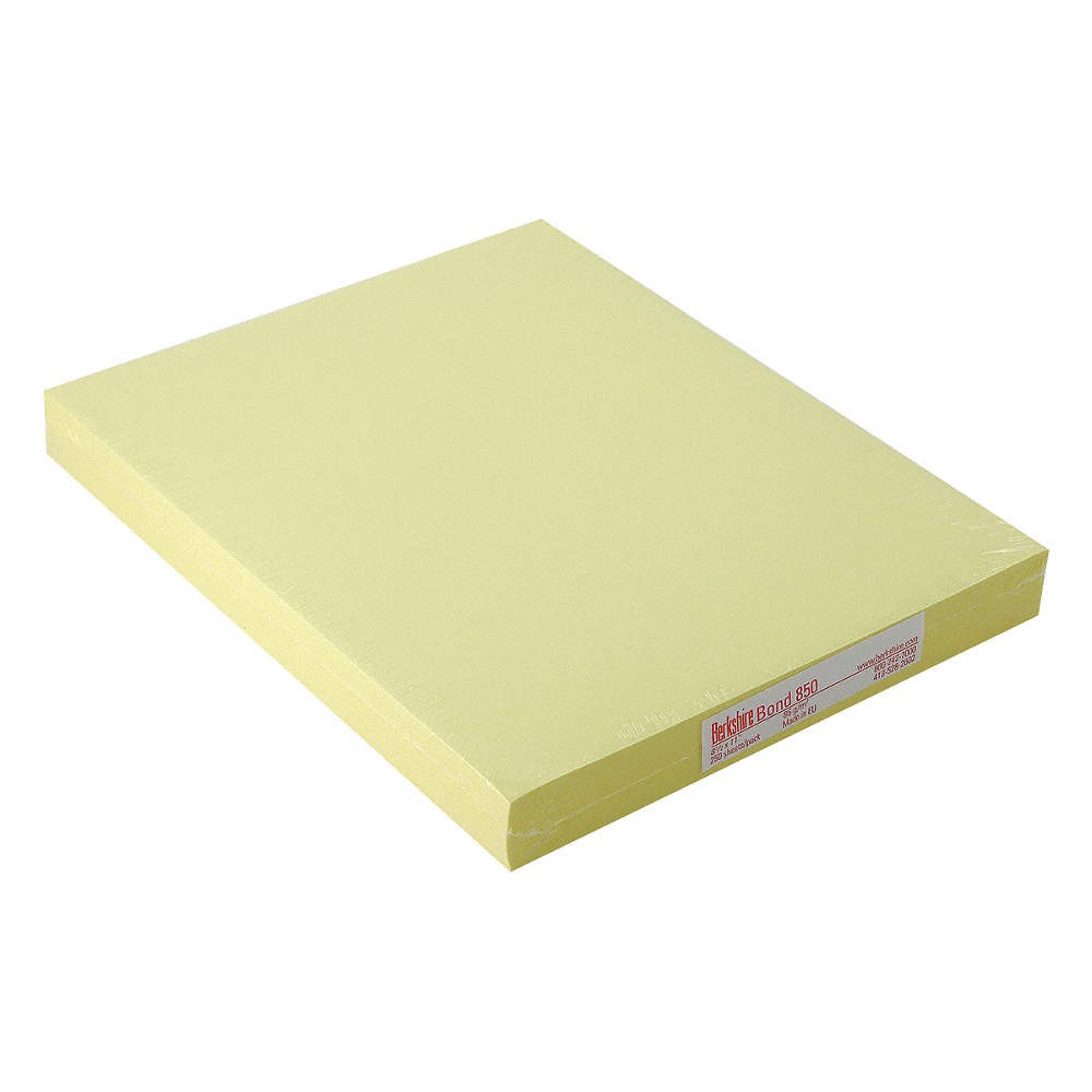 BERKSHIRE BB85081110C PK 10 Paper,8-1/2″ x 11″,PK250 3NPT2
