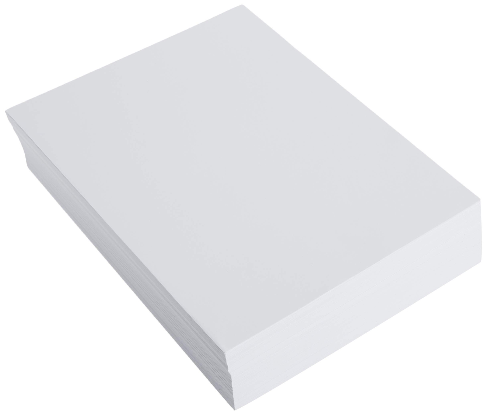 Hammermill Printer Paper, Premium Inkjet & Laser Paper 24 Lb, 8.5 x 11 – 1 Re…