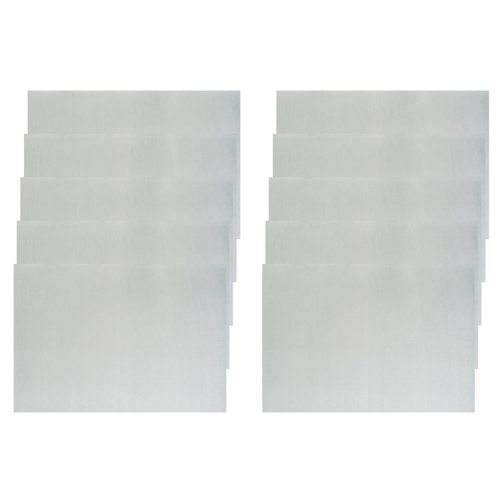 Cyanotype , 30 Pcs A5 Sun Print Kit, High Sensitivity Sun Print Nature6551