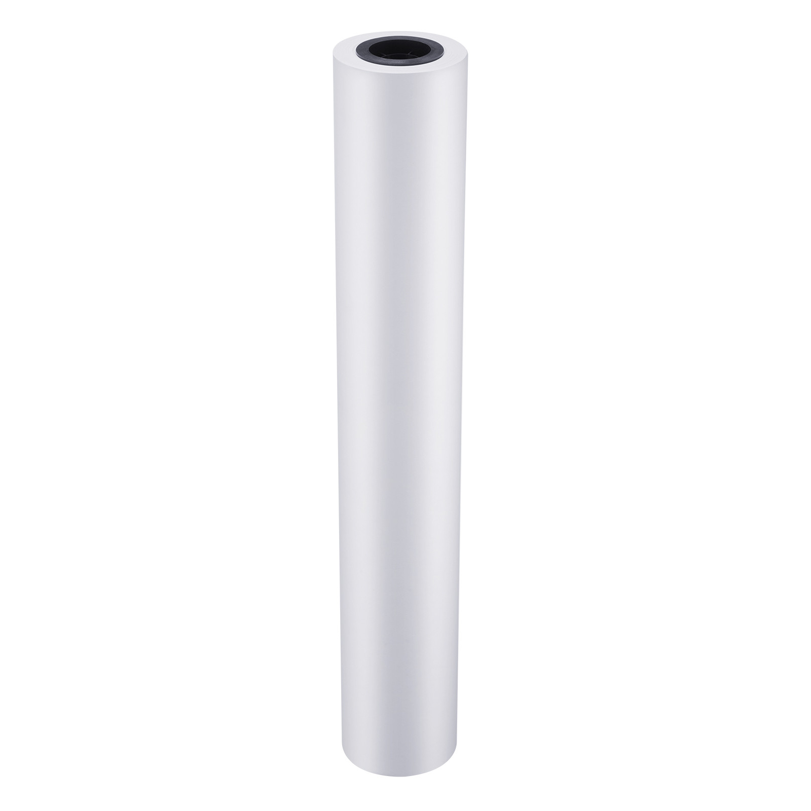 Wide Format Paper Plotter Paper 24″x150’/ 36″ x 150′ CAD Bond For Inkjet Printer