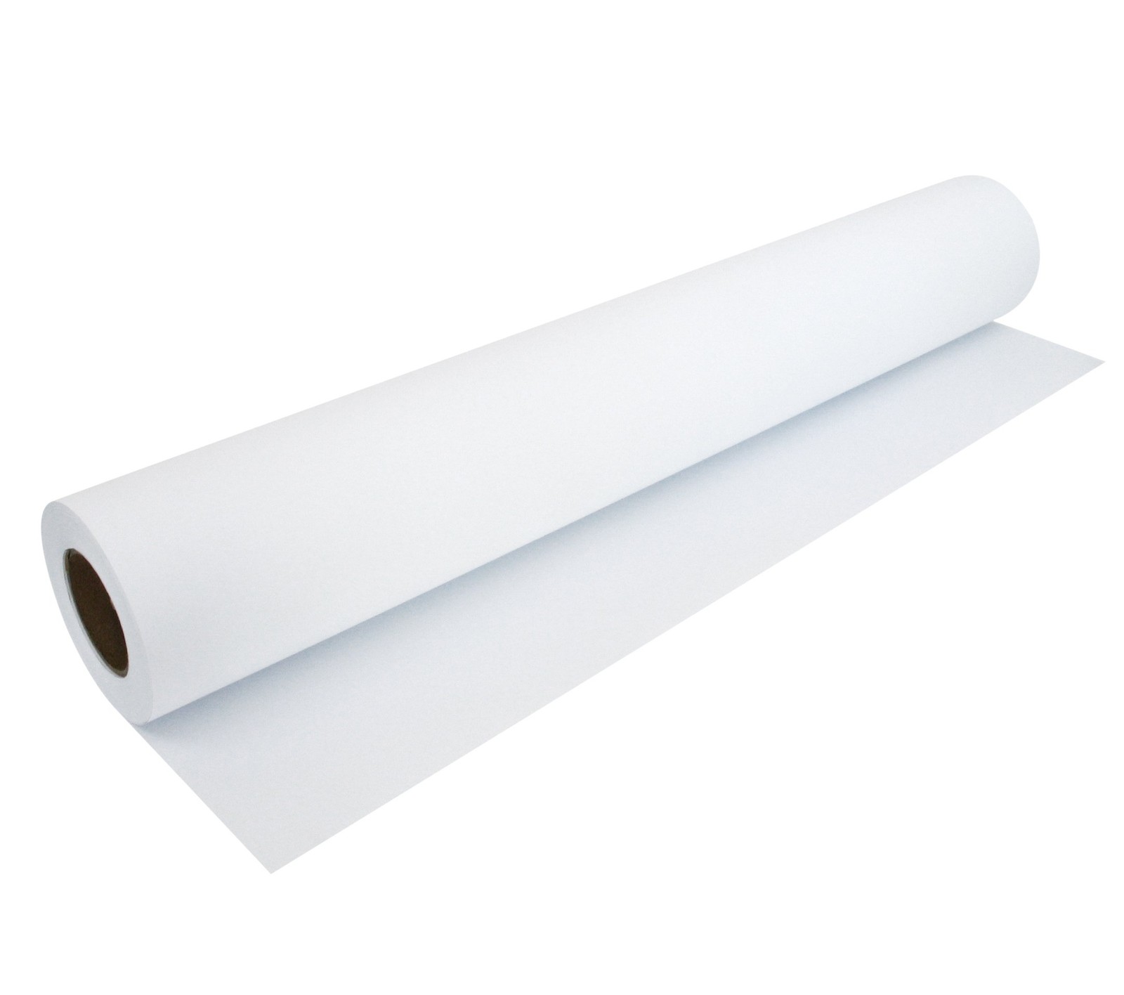Plotter Paper Roll Matt 108gsm 61cm x 30m A1 A2 Inkjet Plotter Coated…