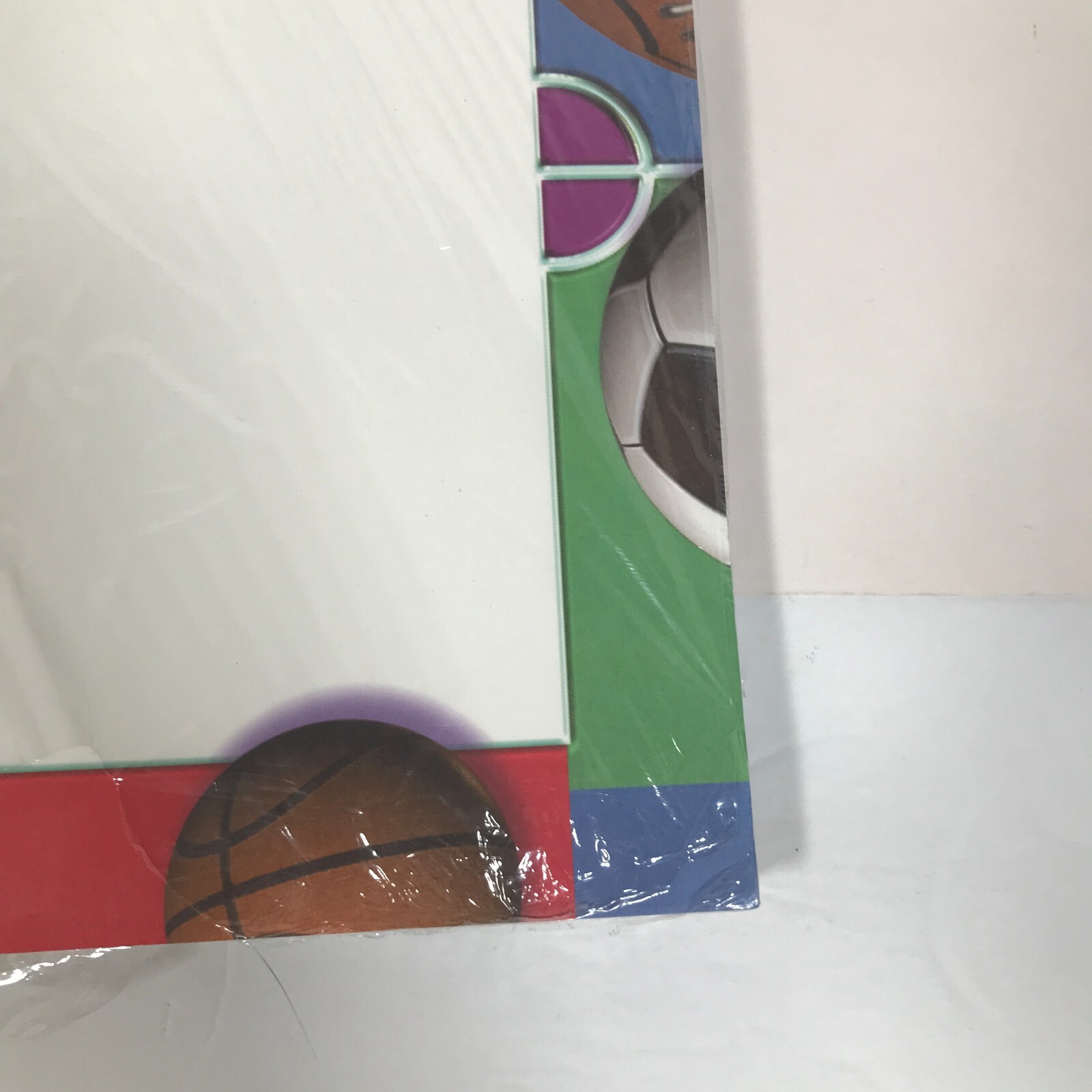 Great paper Kinkos Gibson 50ct/25ct Sports Football 8.5in X 11in Printer Paper