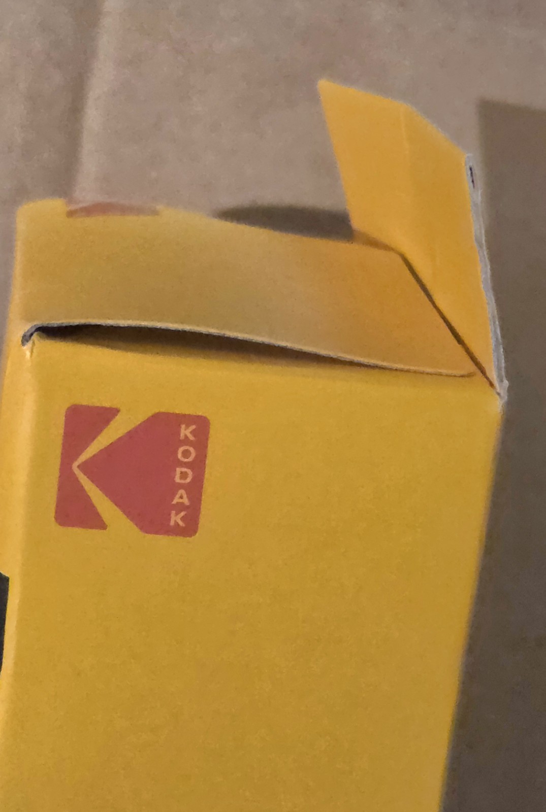 Kodak ICRG-230 Instant Cartridge Brand New Sealed 30 Count 1 Box
