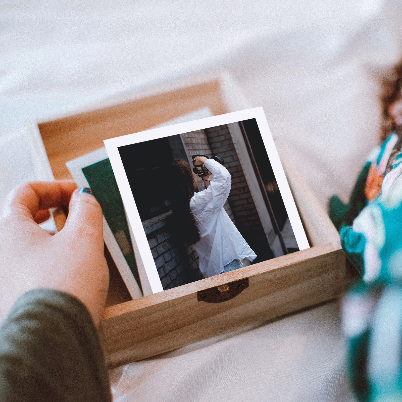 Photo 6×4 inch, 50 sheets 180GSM photo paper for printers