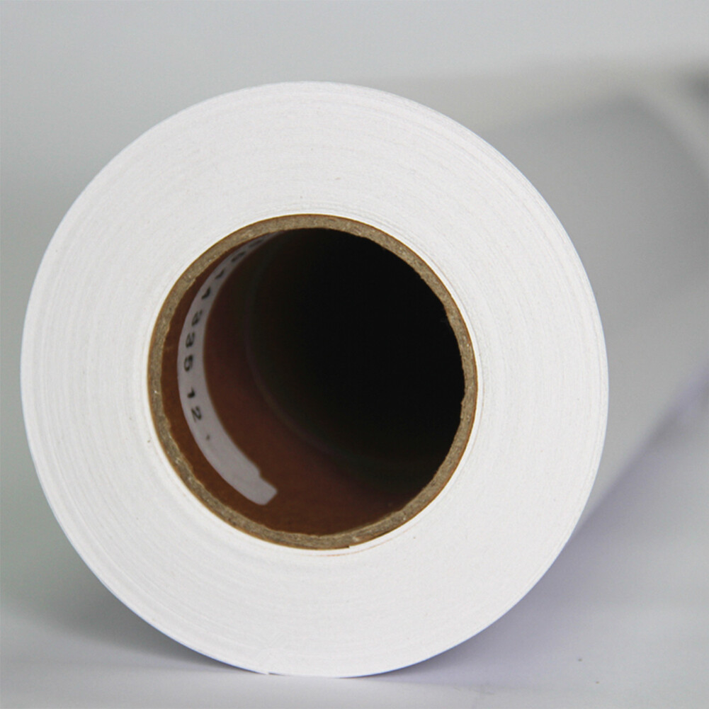 NEW Waterproof Outdoor Photo Paper Printing Paper Roll 60″x165ft. Matte Paper
