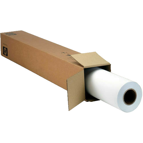 HP Q1414B CARTA PLOTTER GRAMMATURA PESANTE PAPER 1067mmX30,5mt 131gr