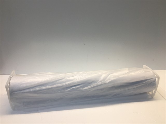 SEE PICTURES! Genuine HP L5P97A 36″x300′ Production Matte Poster Paper L5P97A