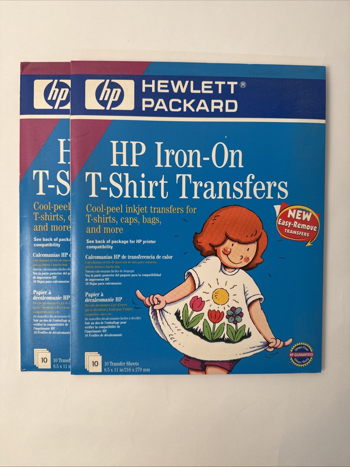 HP C6049A Printer Paper – 20 Sheets