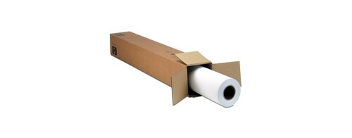 Coated Paper HP Q6627B Super Heavyweight Coated Paper – White – 36 Inches X 100