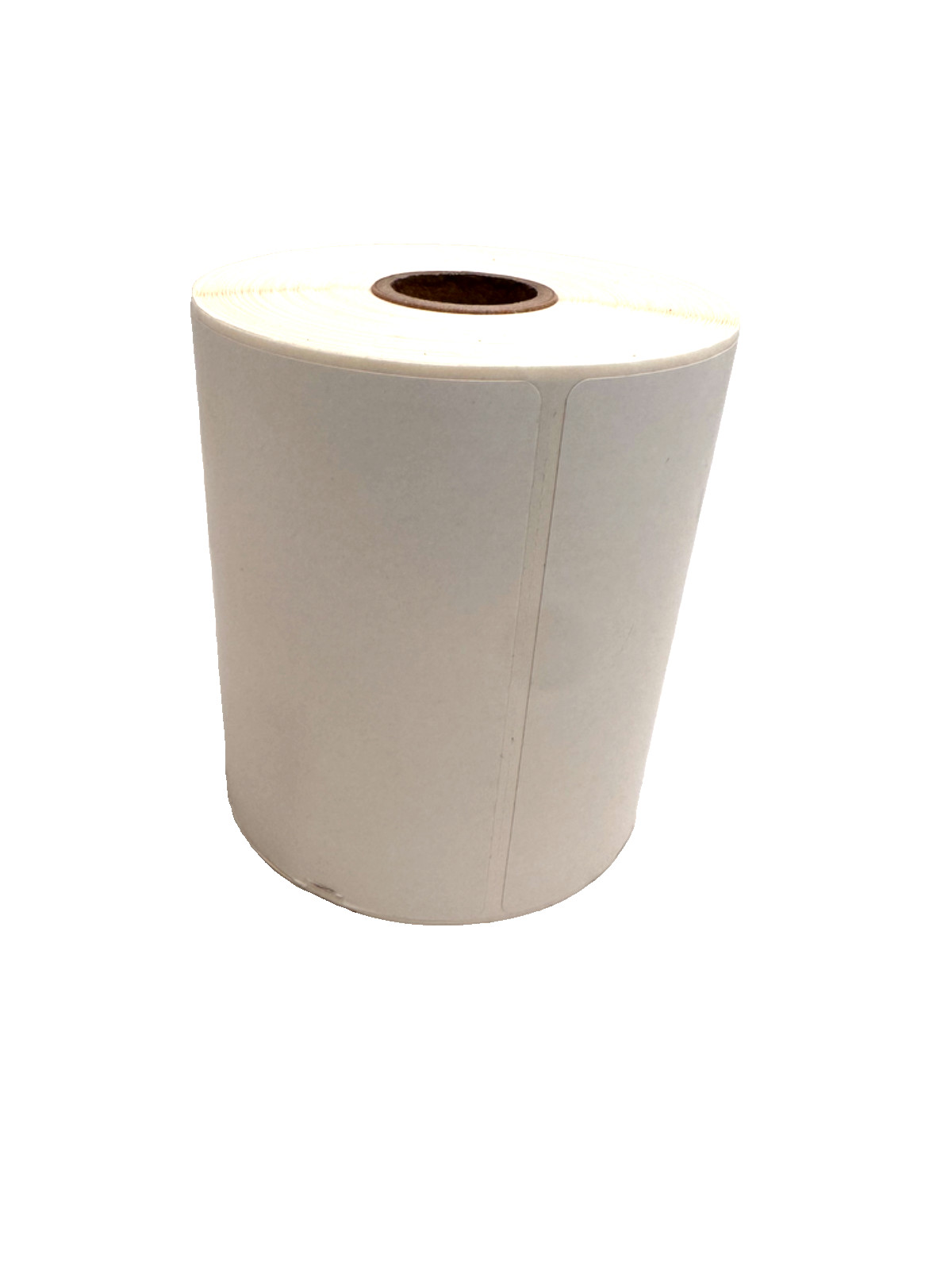 U-line S-6263 Desktop Direct Thermal Labels – 4×3 – 500 Labels per Roll – New