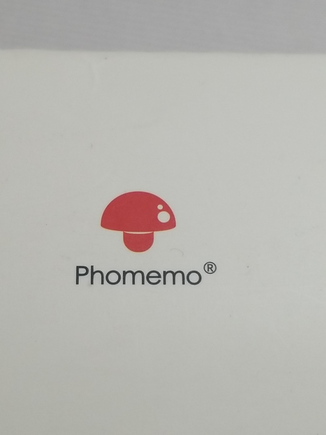 Phomemo Inkless Thermal Printer Paper for Letter Size Printing 8.5″ X 590.6″