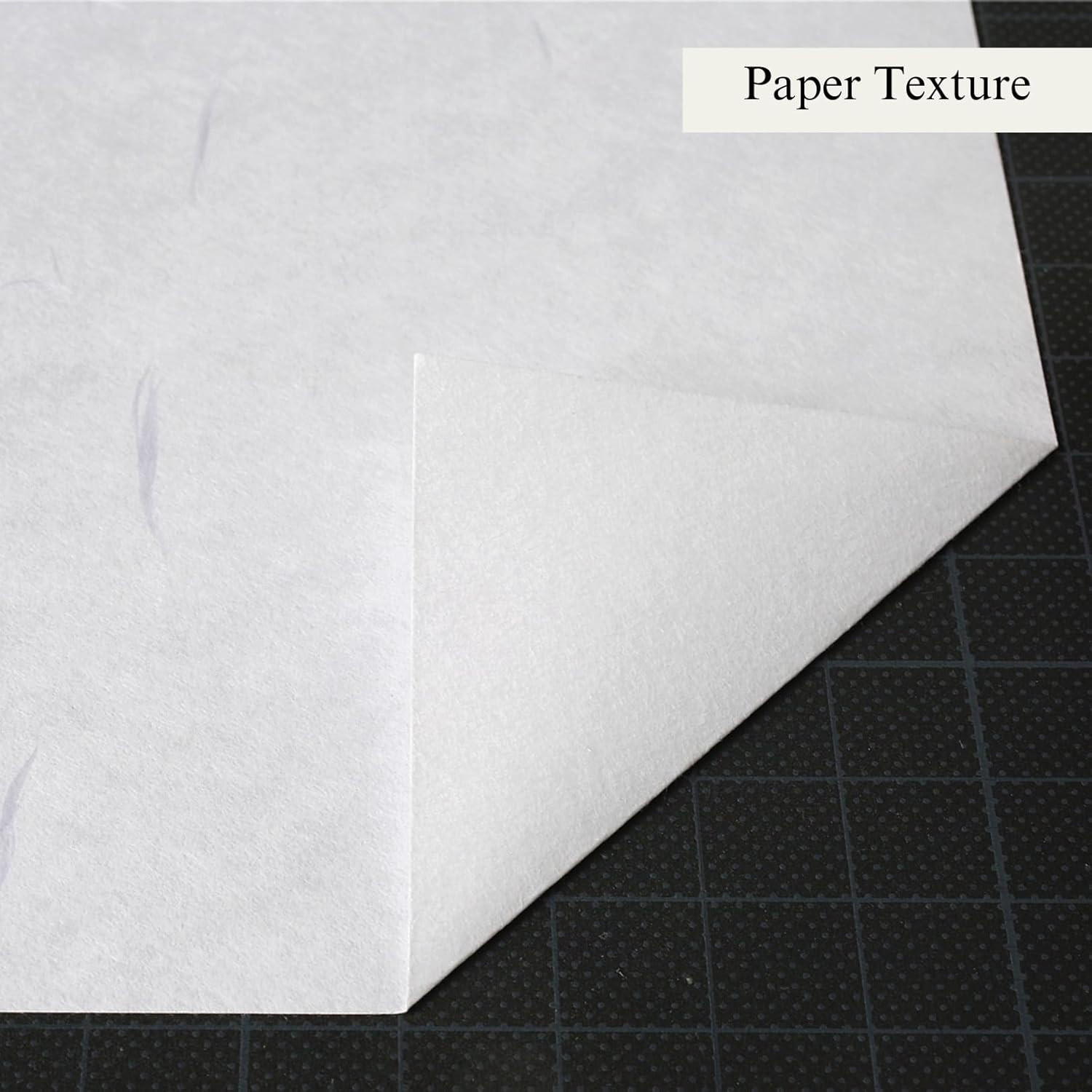 Washi Paper Printable A4 [Thick Sheet] Printer Paper (25 Sheets), TAIREISHI Japa