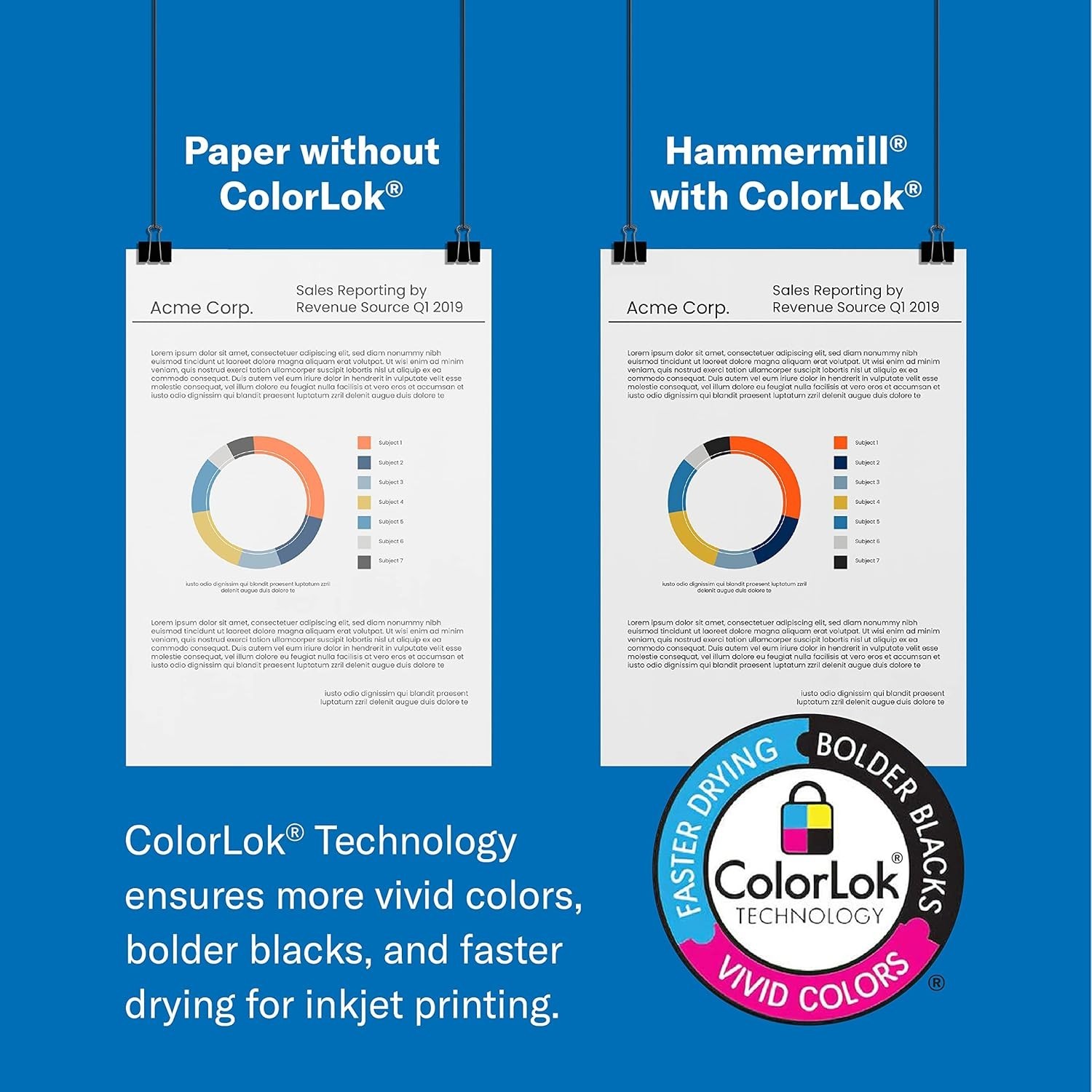 Bulk 8.5 x 11 Copy Paper – 5000 Sheets, 92 Bright, Perfect for Everyday Printing