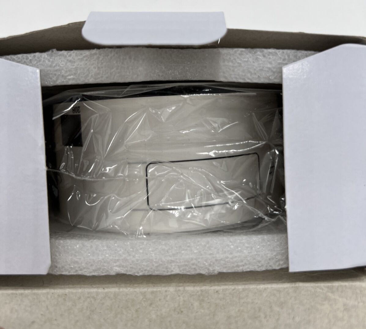 3 Count 1200 LabelsLD Compatible Brother DK-1208 Address Labels 1.4″ x 3.5″