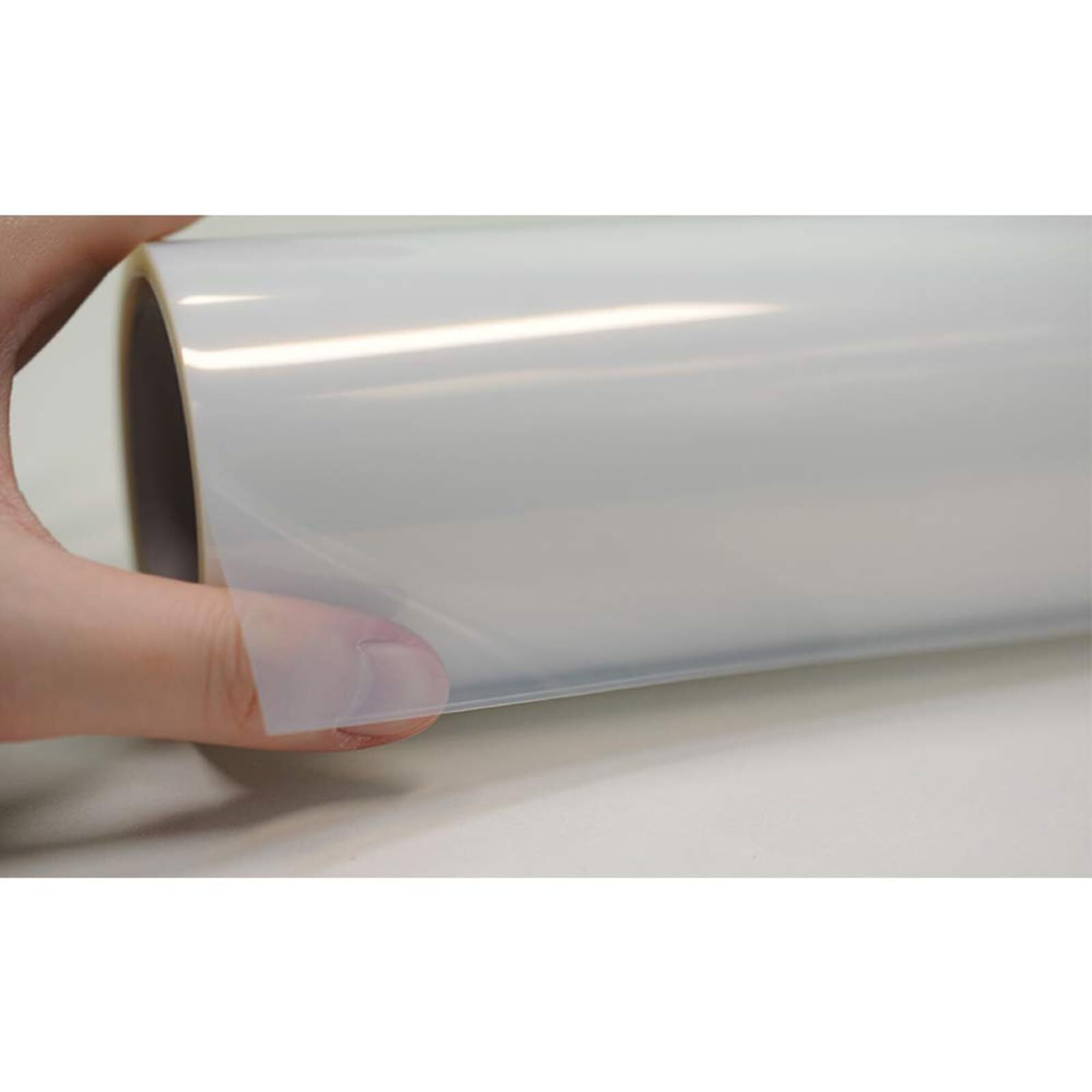 CALCA Waterproof Inkjet Milky Transparency Film for Silk Screen Printing Milk…