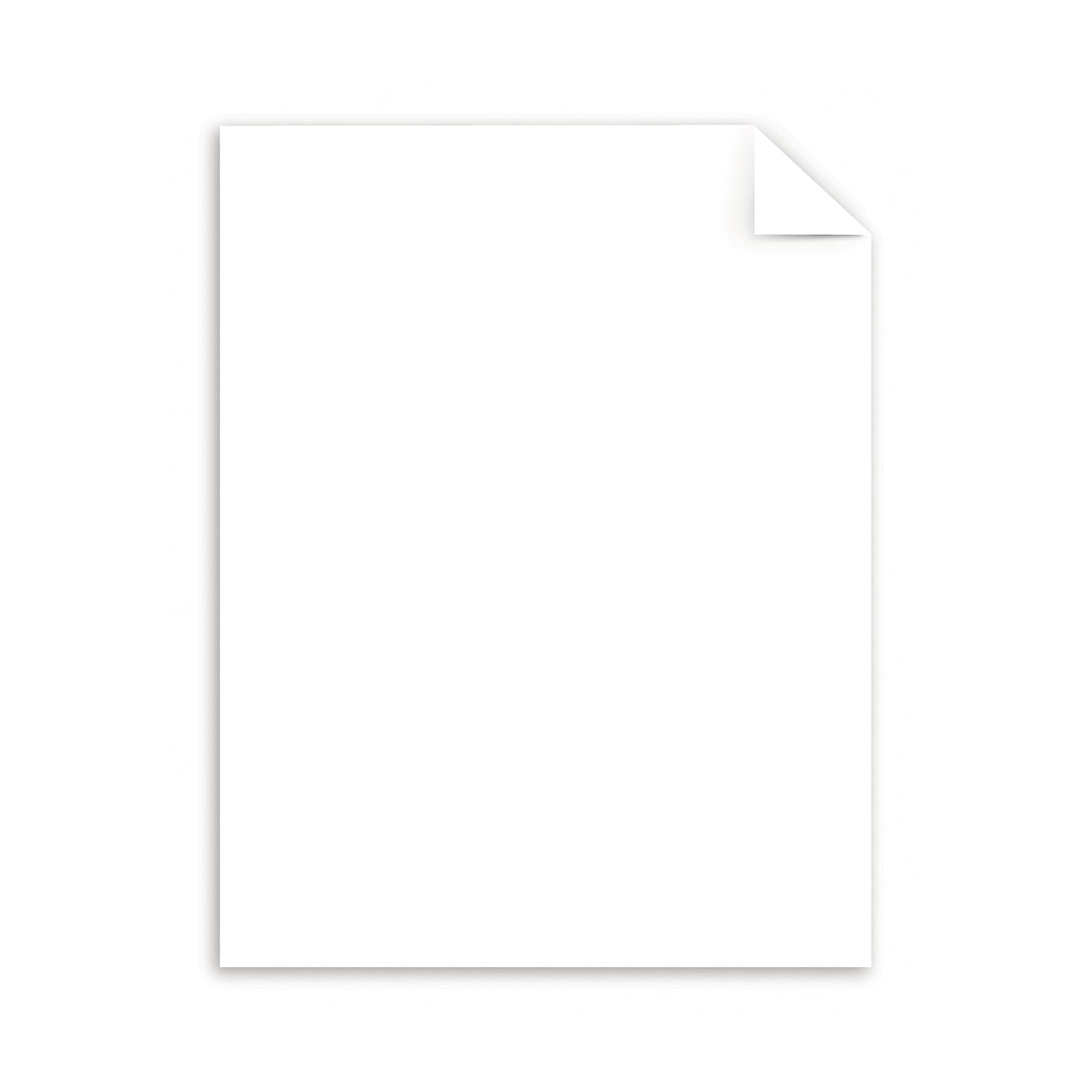 Southworth® 25% Cotton Business Paper 8 1/2″ x 11″ 24 Lb White Box Of 500