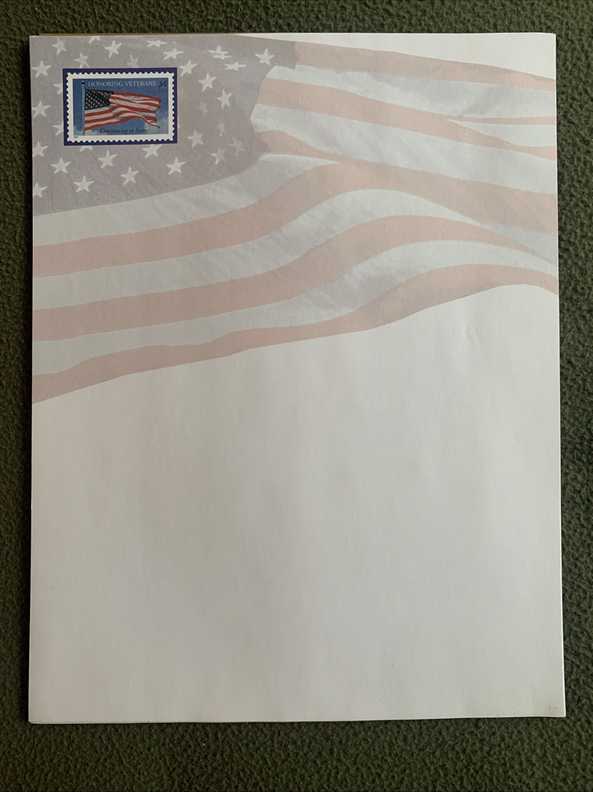 Geographics 8 1/2” X 11” Paper. Open Package. Approx 55 Sheets and 17 Sheets