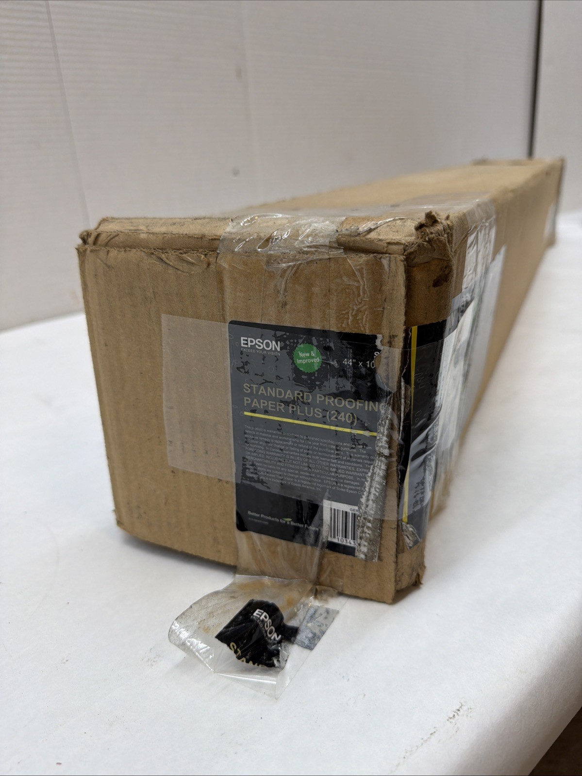 EPSON S450305 Epson Standard Proofing Paper II 240 44X100