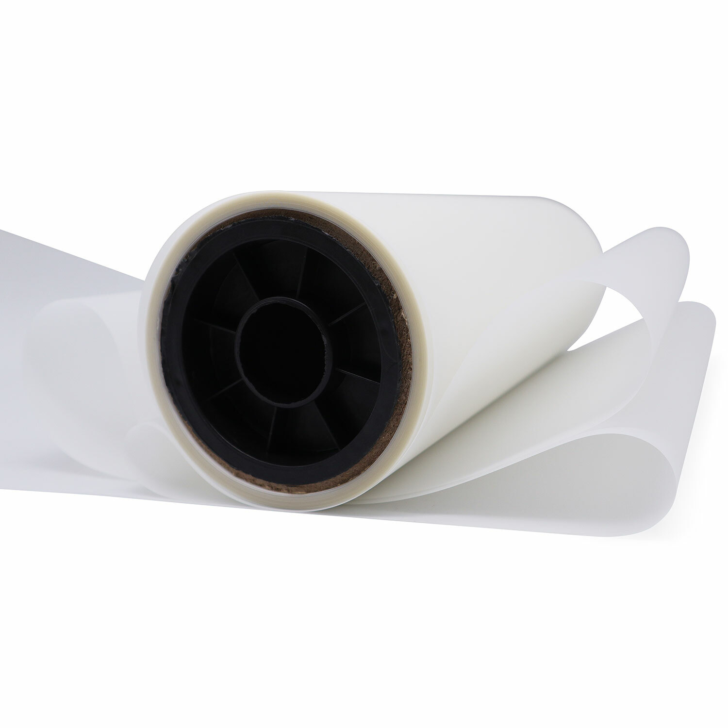US STOCK CALCA Pro 23.6inx328 PET DTF Transfer Film Roll Warm Peel Double Sided