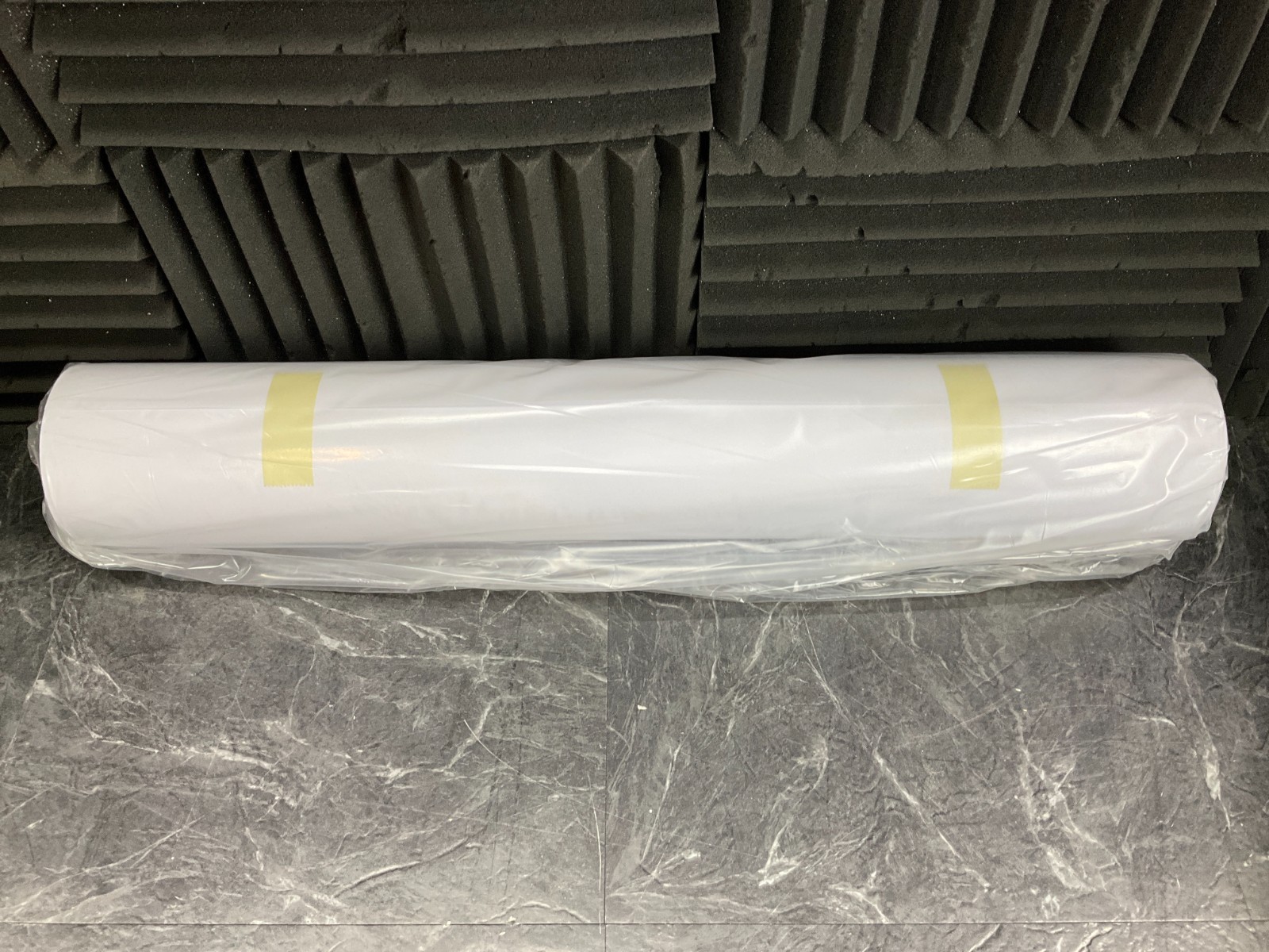 HP Universal Coated Paper 24″ x 150 FT Q1404B ❤️️✅❤️️✅ BRAND NEW! SEALED!