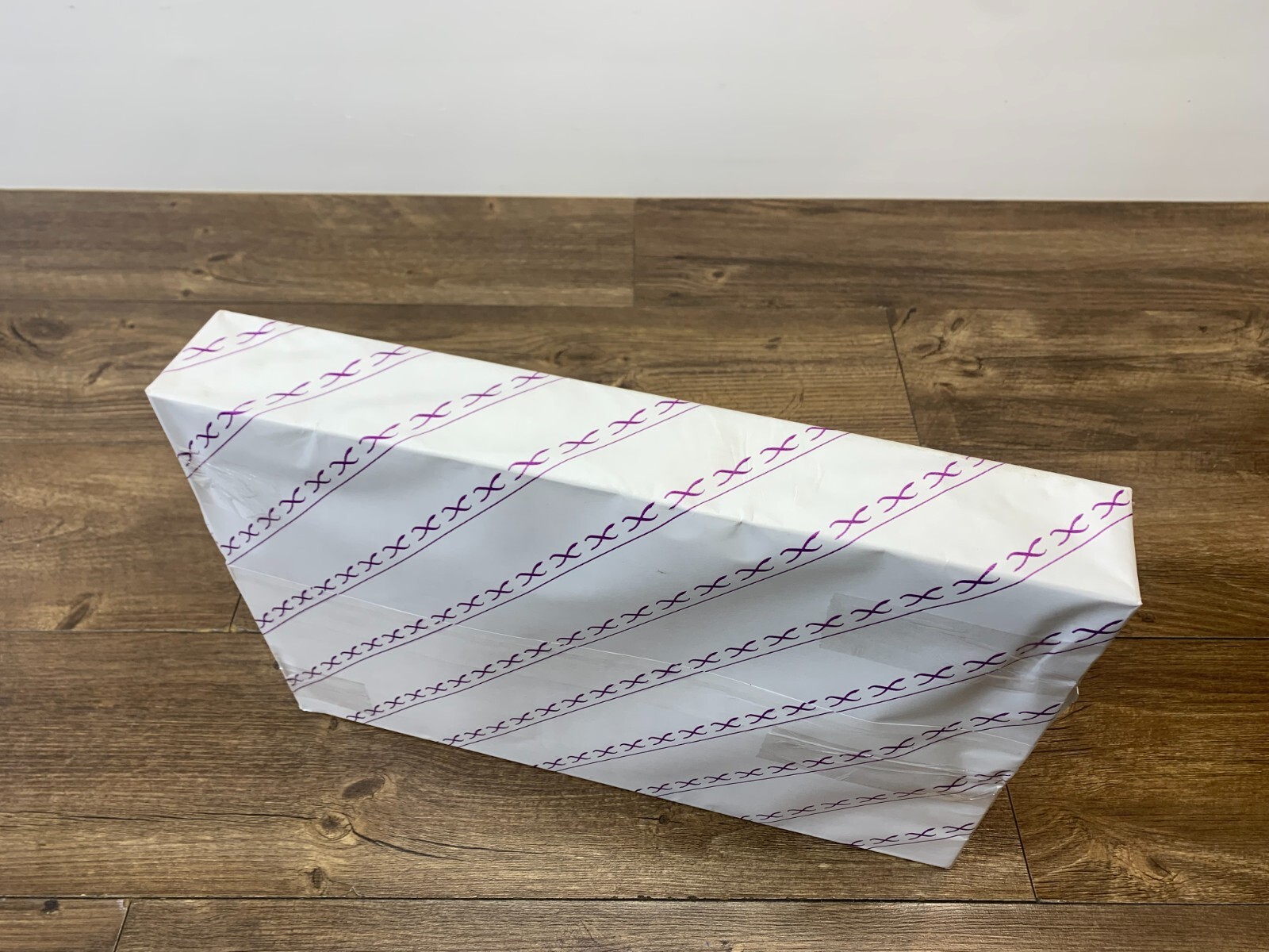Hankuk Paper XPRI Velvet Printing Paper White 100g/m² 13×19 Case of 500 #1955027