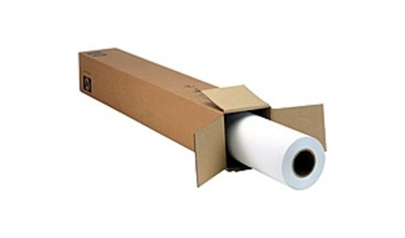 Hewlett-Packard D9R28A Banner Paper