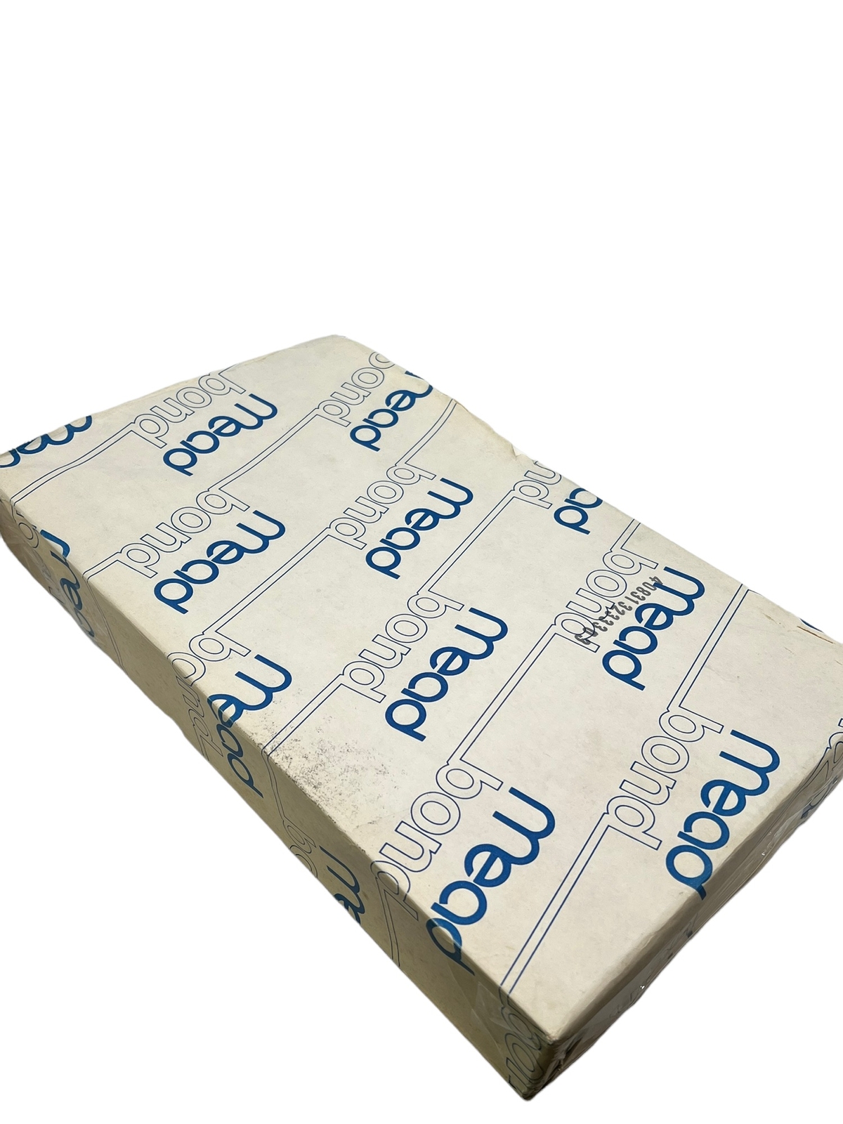 Mead 8 1/2 x 14 Bond Xerographic White-Long 500 Sheets Ream Substance 20