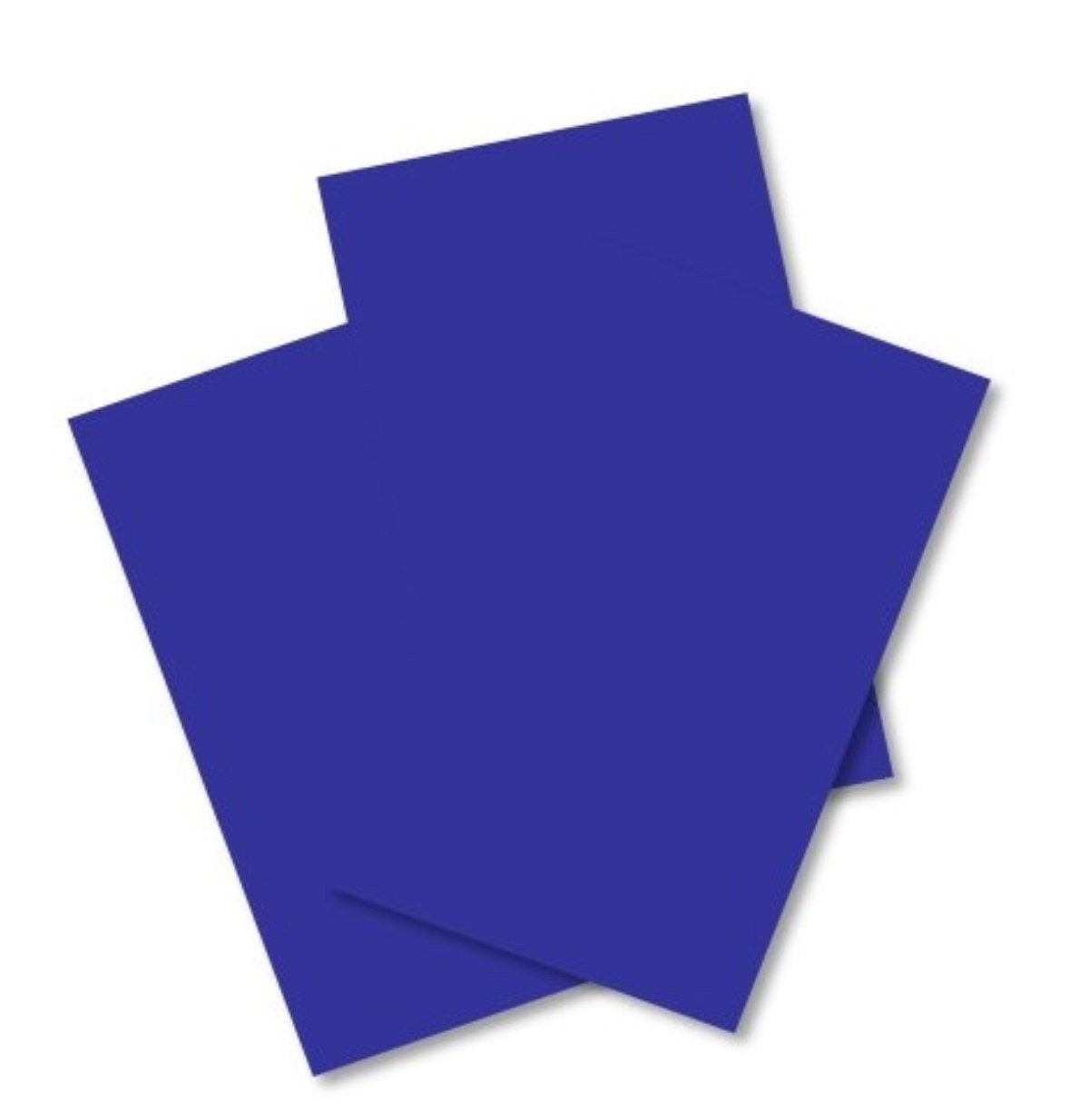 House of & Paper A4 160gsm Card – Purple 100 Count Sheets