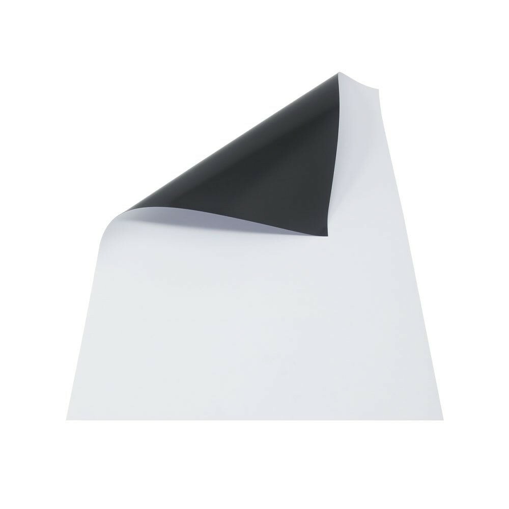 5x Magnetic Sheets A3 x 0.3mm Print Paper Printing Paper Magnet Sheet DIY Poster