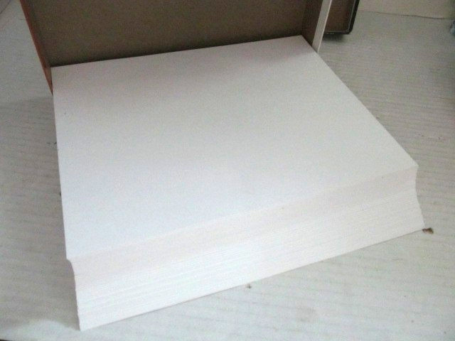 Southworth 32lb Linen Paper Watermarked 220 Sheets, 25% Cotton White 8.5″x11″