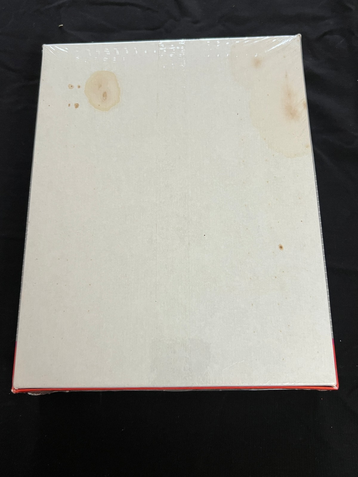 Southworth Paper 8.5×11 Watermark 463C Ivory Cotton Heavyweight 20lb 500 Sheets