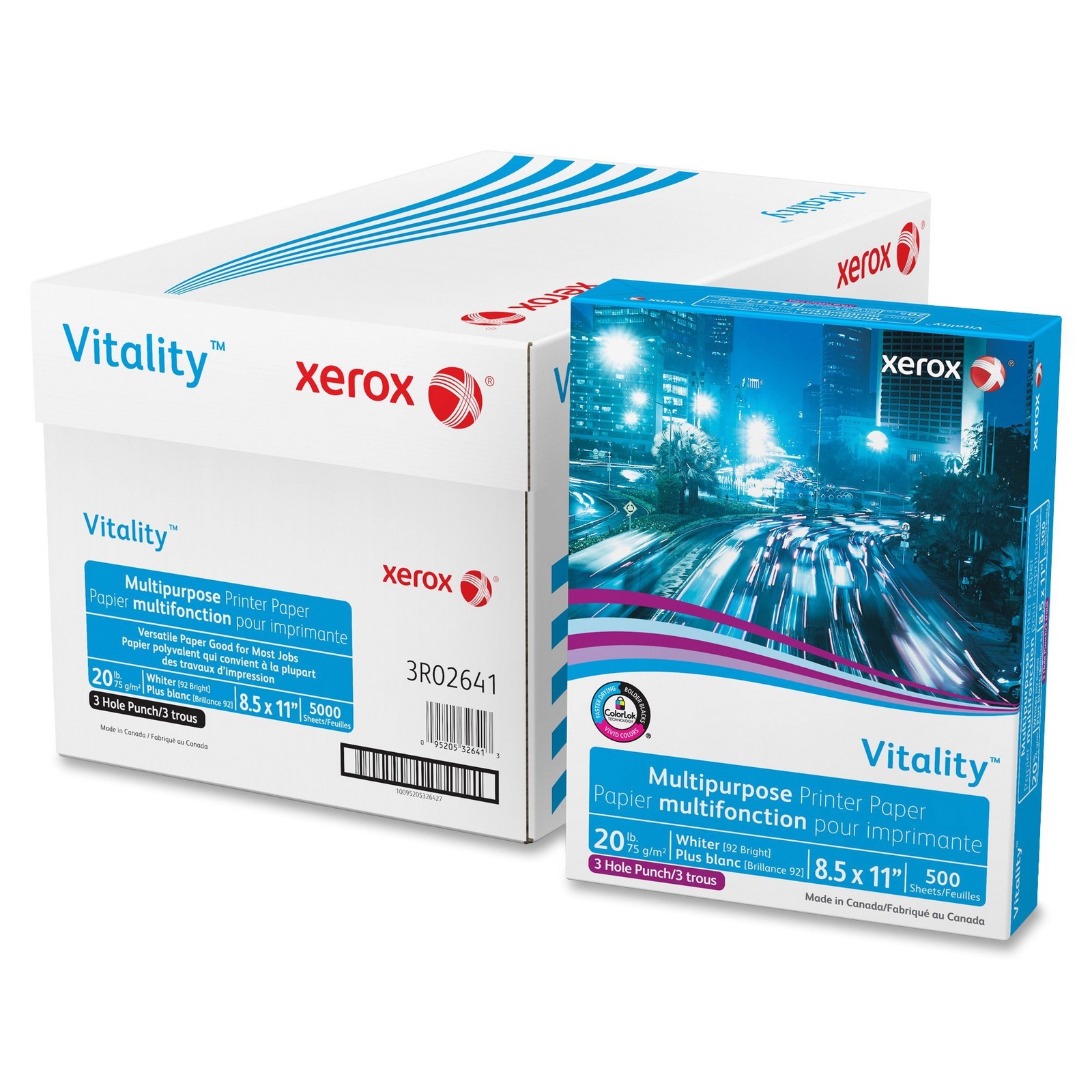 Xerox Printmaking Paper (3R2641)