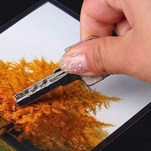 Thermal Laminating Pouches 8.9 x 11.4, 5 Mil Thickness, Crystal Clear Finish,