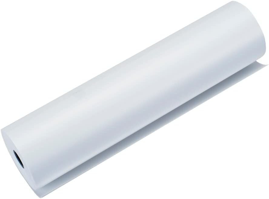 Brother LB3663 Standard Perforated Paper (6 rolls) Letter – 8 1/2″ x 11″
