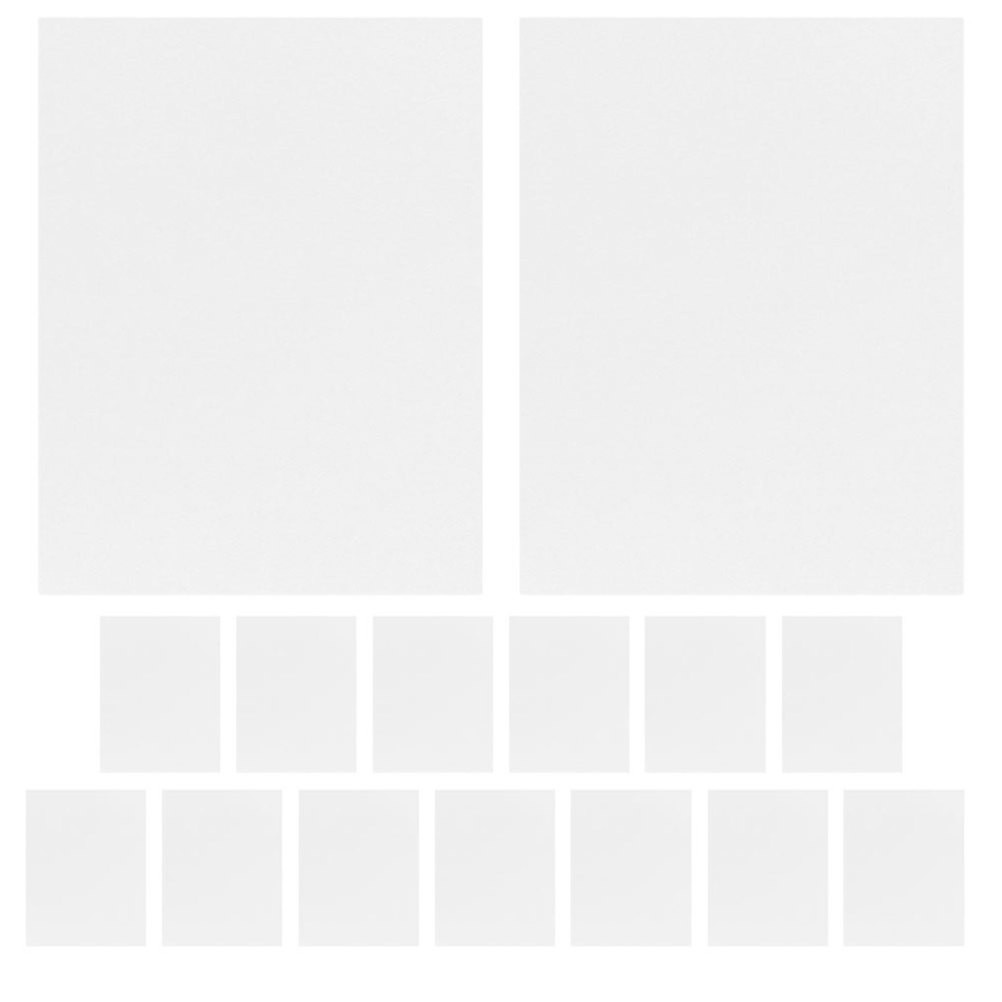 30 Sheets Inkjet Transparency Film Printable Silk Screen