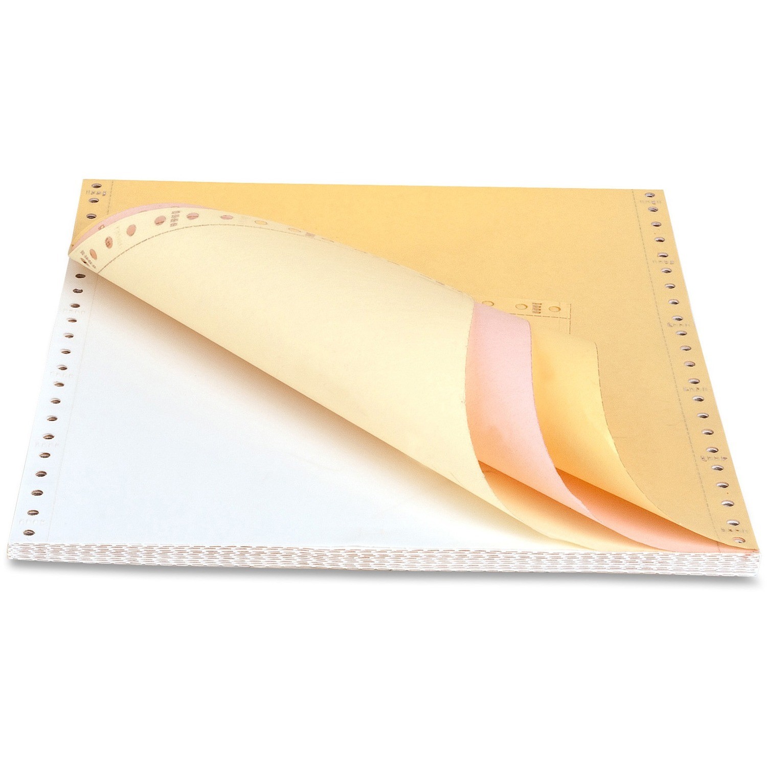 Sparco SPR01386 Continuous Paper 8.5″x11″ 15lb 900 Sheets