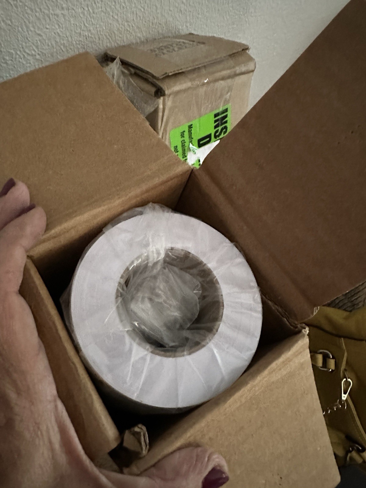HP Q1396A Universal Bond Paper 42” 150’ 2 Rolls