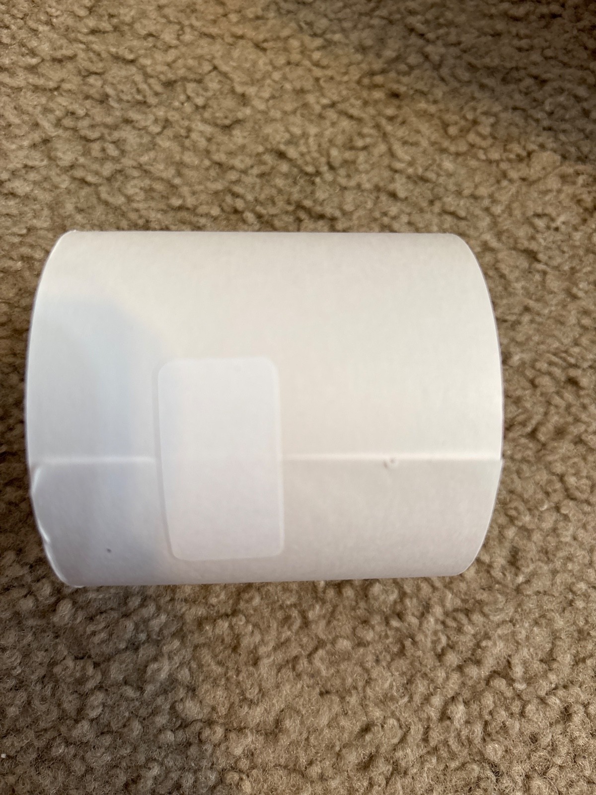 3″ x 165′ Kitchen Register Rolls,1 Ply Bond Printer Printer Pos Paper Roll 10