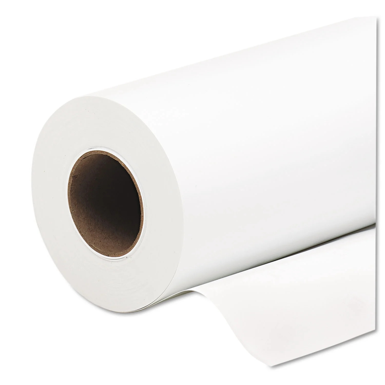HP Everyday Inkjet Print Photo Paper 42″ x 100 ft Satin White Q8922A