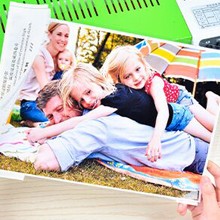 Thermal Laminating Pouches 8.9 x 11.4, 5 Mil Thickness, Crystal Clear Finish,