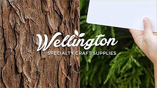 Waterslide Decal Paper Laser Clear A4 Size Craft Supplies 20 Sheets