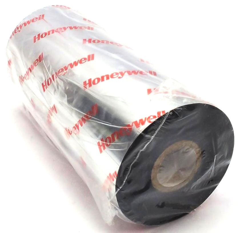 Honeywell Thermal Wax Ribbons 6.50″ x 18036″ TMX2200 12036518 Genuine – 2 Rolls