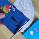 Self-Sealing Laminating Pouches, 2.6″ x 3.9″ for Business Cards and Bridge Size