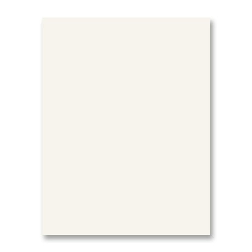 Sparco SPR05127 Premium Pastel Copy Paper 8.5×11 20lb Ivory