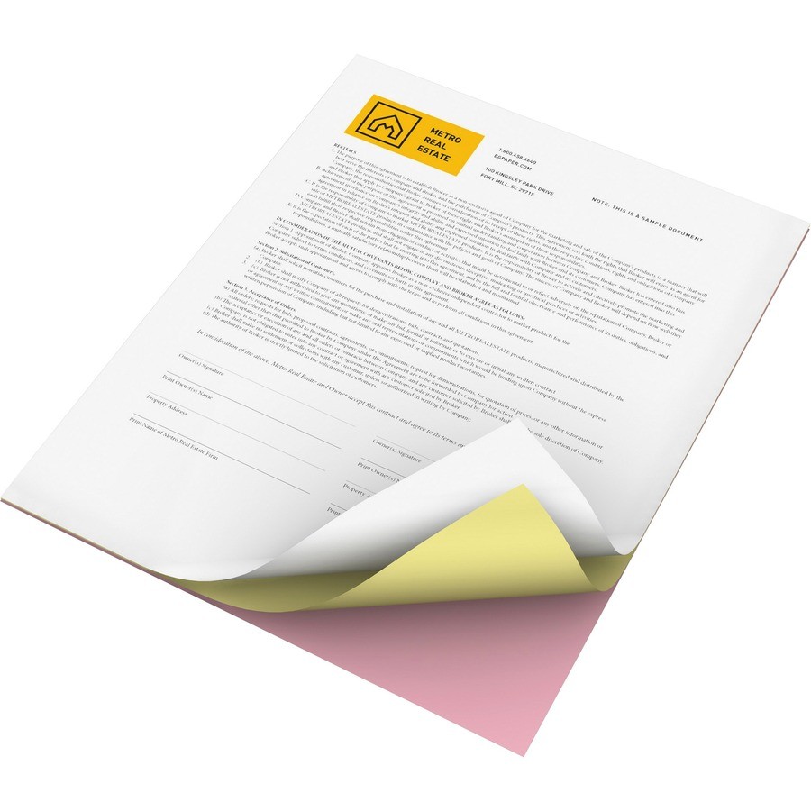 Xerox Bold Digital Carbonless Paper (3r12426)