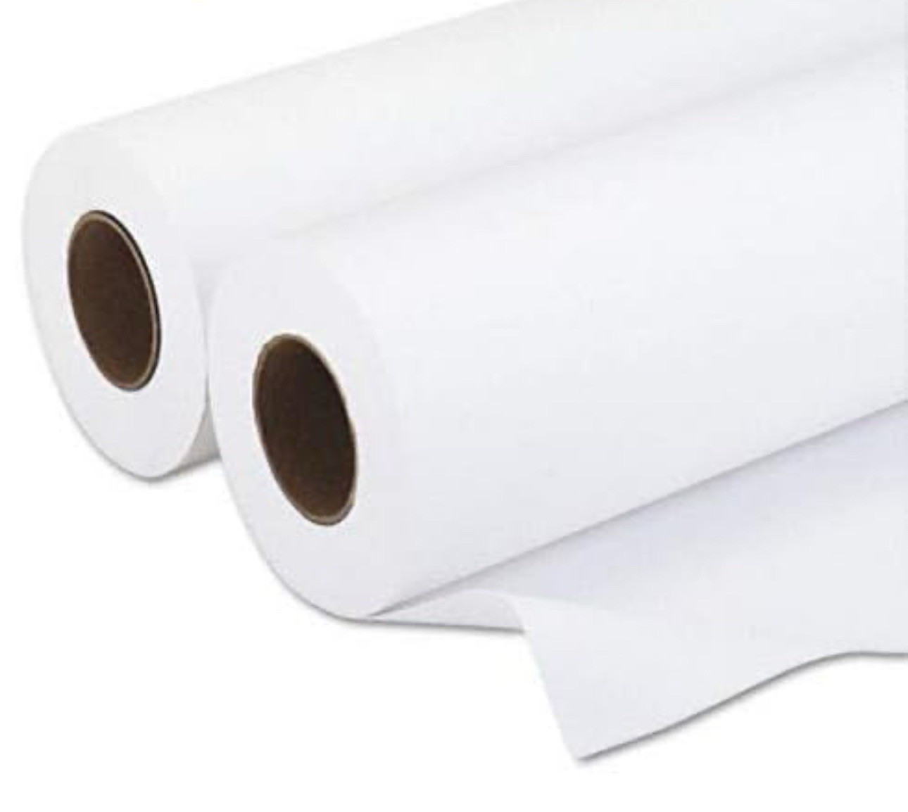 HP Q1396A Universal Bond Paper 42” 150’ 2 Rolls